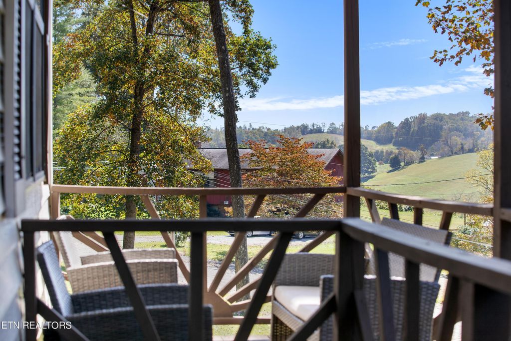 Photo of 485 Norris Drive, Tazewell, TN 37879 (MLS # 1278655)