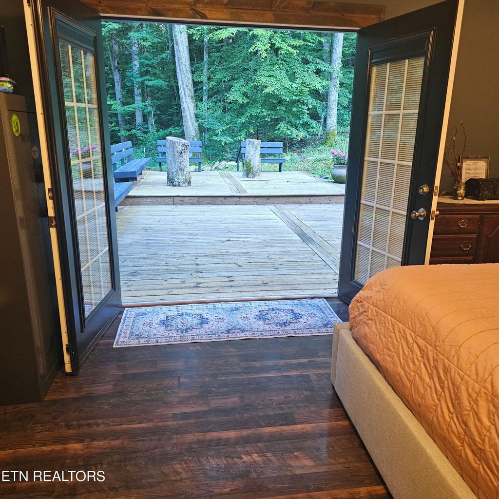 Photo of 1100 Mill Branch Rd, Huntsville, TN 37756 (MLS # 1337839)