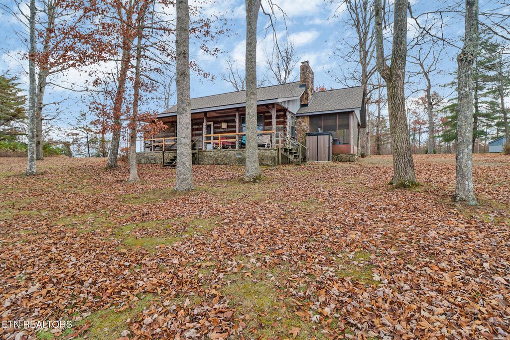 Photo of 484 McCormic Rd, Crossville, TN 38571 (MLS # 1321932)