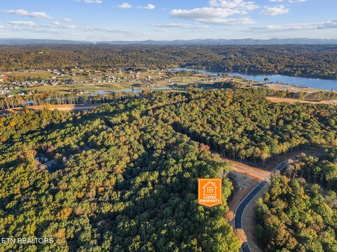 Tiny photo for 227 Flip Flop Way, Loudon, TN 37774 (MLS # 1319084)