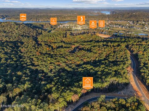 Tiny photo for 227 Flip Flop Way, Loudon, TN 37774 (MLS # 1319084)