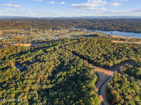 Tiny photo for 227 Flip Flop Way, Loudon, TN 37774 (MLS # 1319084)