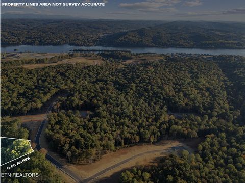 Tiny photo for 227 Flip Flop Way, Loudon, TN 37774 (MLS # 1319084)