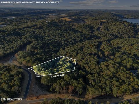 Tiny photo for 227 Flip Flop Way, Loudon, TN 37774 (MLS # 1319084)