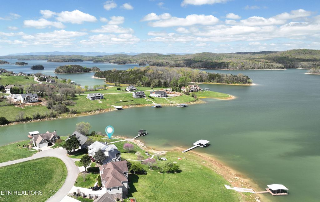 Photo of 304 Brittney Lane, Sharps Chapel, TN 37866 (MLS # 1298262)