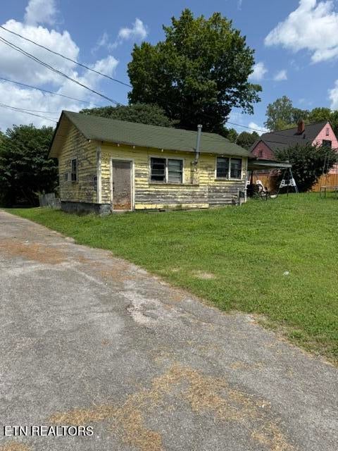 Photo of 217 Walden Ave, Harriman, TN 37748 (MLS # 1351310)