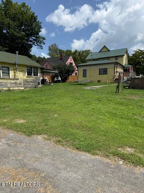 Photo of 217 Walden Ave, Harriman, TN 37748 (MLS # 1351310)
