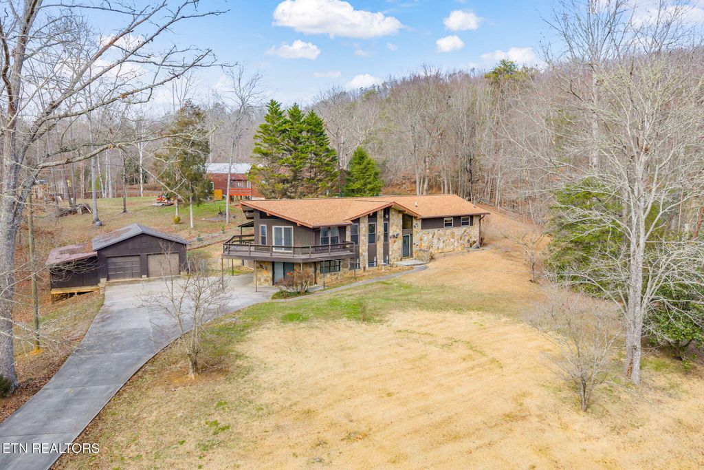 Photo of 115 Jamie St, Maynardville, TN 37807 (MLS # 1327377)