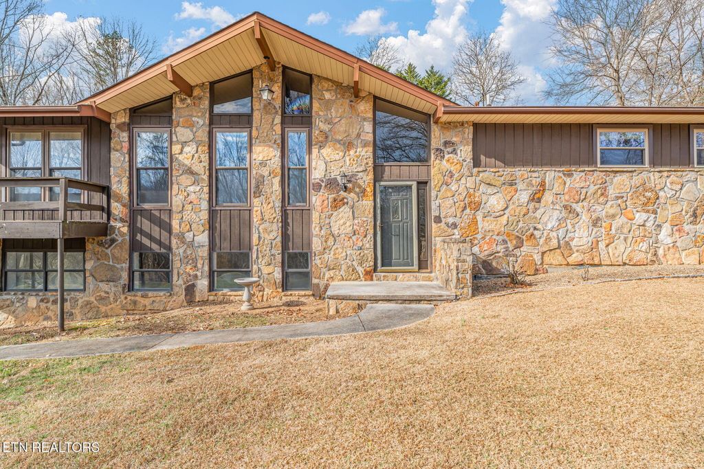 Photo of 115 Jamie St, Maynardville, TN 37807 (MLS # 1327377)