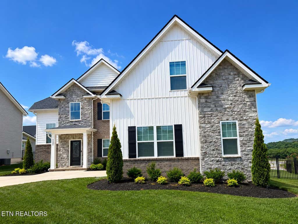 Photo of 9400 Liberty Bell Rd, Powell, TN 37849 (MLS # 1342378)
