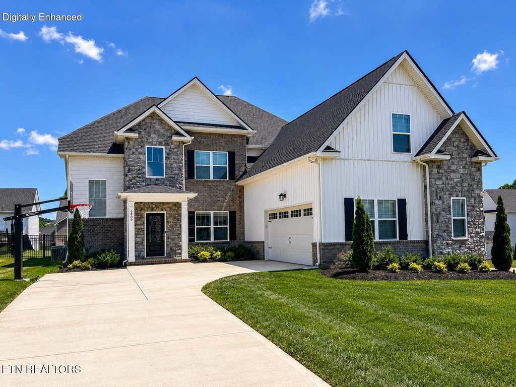 Photo of 9400 Liberty Bell Rd, Powell, TN 37849 (MLS # 1342378)