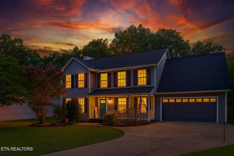 3423 Hackworth Rd Knoxville TN 37931