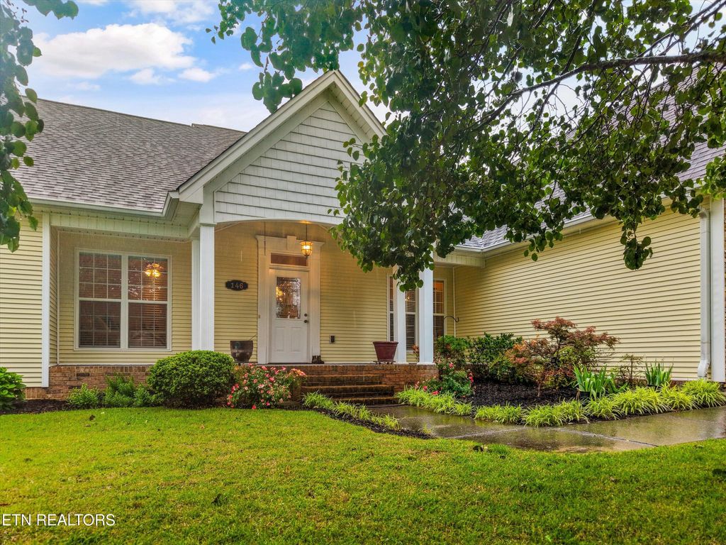 Photo of 146 Thoroughbred Drive, Cleveland, TN 37312 (MLS # 1340174)