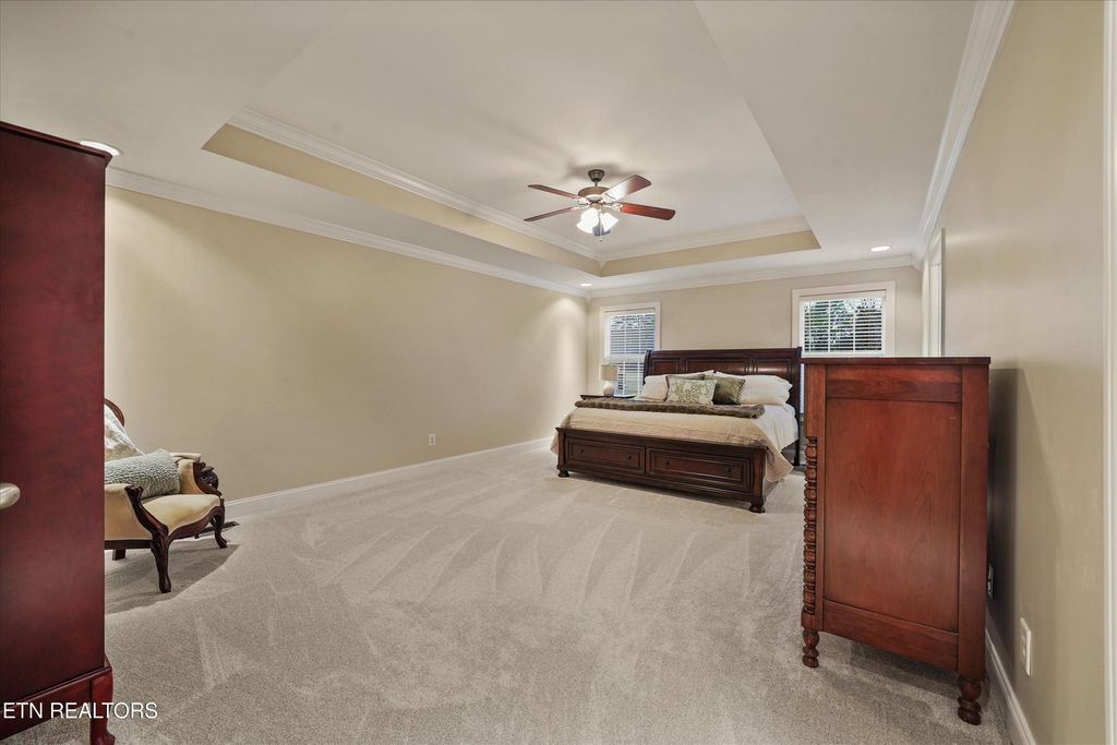 Photo of 146 Thoroughbred Drive, Cleveland, TN 37312 (MLS # 1340174)