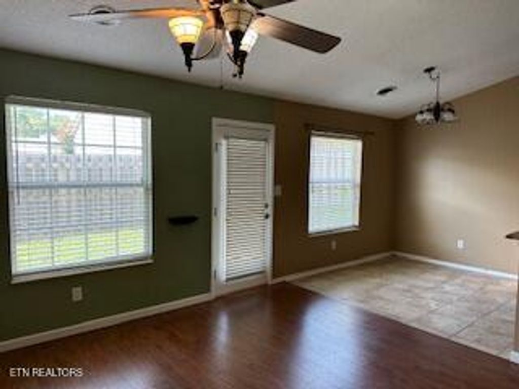 Photo of 8617 Little Field Way, Knoxville, TN 37923 (MLS # 1318271)