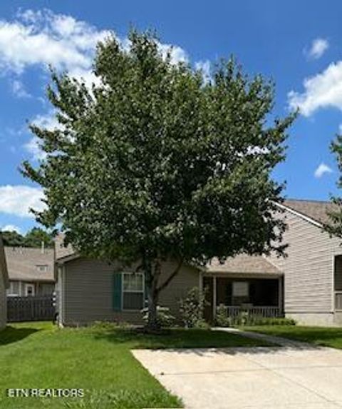 Photo of 8617 Little Field Way, Knoxville, TN 37923 (MLS # 1318271)