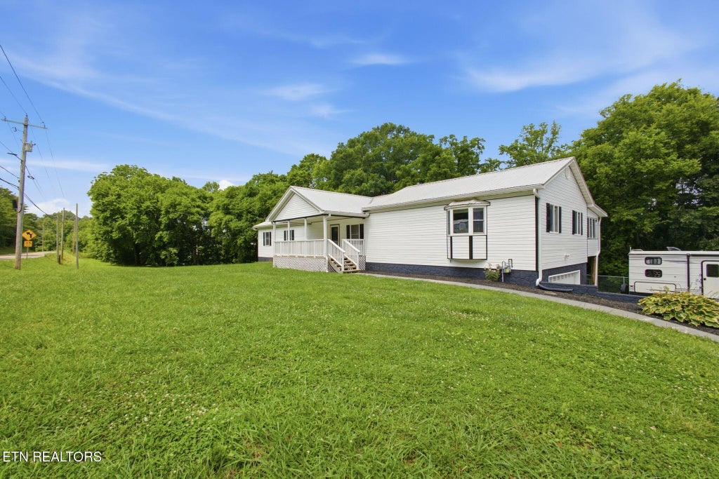 Photo of 817 Highway 160, Newport, TN 37821 (MLS # 1346656)