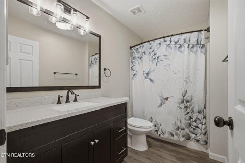 Tiny photo for 817 Highway 160, Newport, TN 37821 (MLS # 1346656)