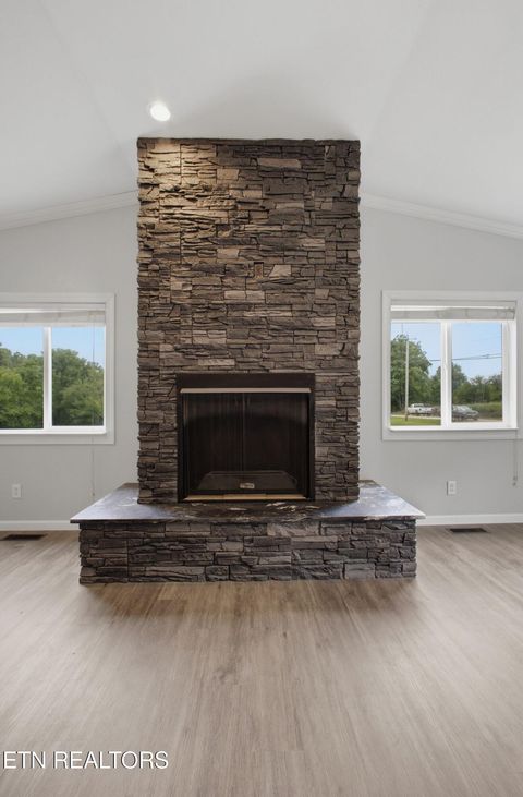 Tiny photo for 817 Highway 160, Newport, TN 37821 (MLS # 1346656)