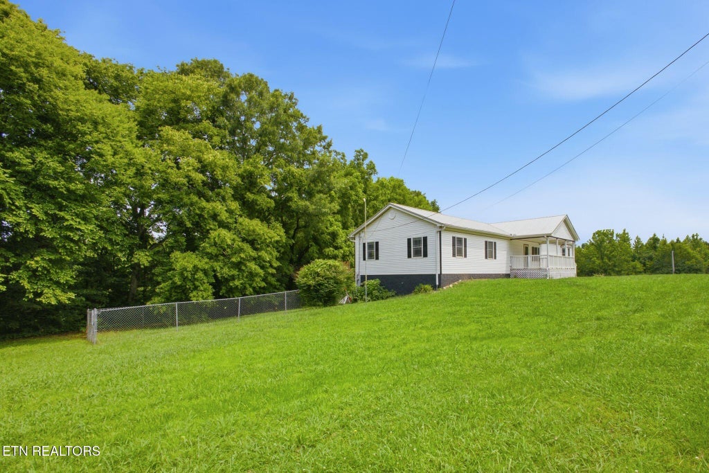Photo of 817 Highway 160, Newport, TN 37821 (MLS # 1346656)