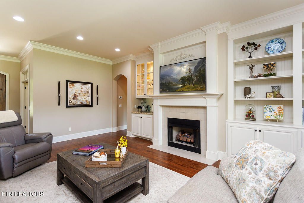 Photo of 144 Leyden Drive, Crossville, TN 38558 (MLS # 1309547)