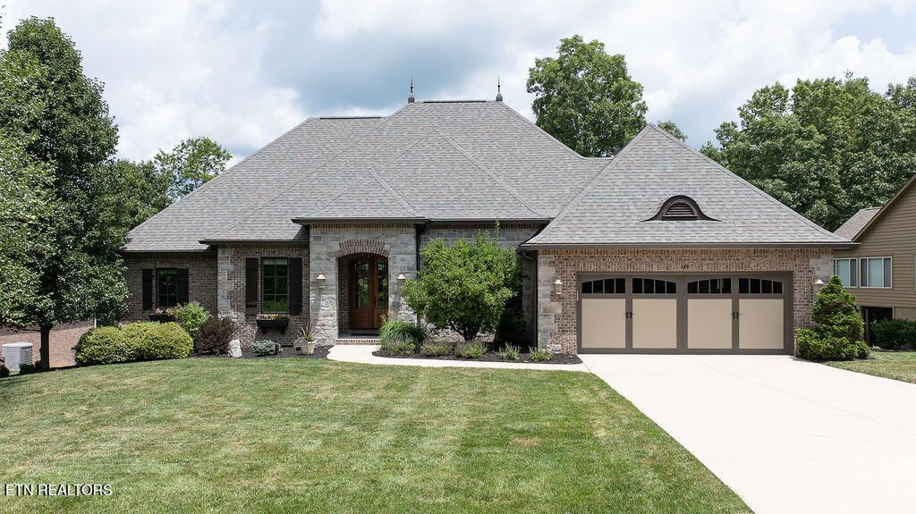 Photo of 144 Leyden Drive, Crossville, TN 38558 (MLS # 1309547)