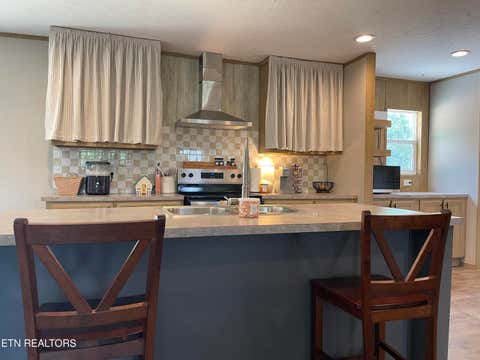 Tiny photo for 420 Lewallen Hollow Rd, Clinton, TN 37716 (MLS # 1345347)