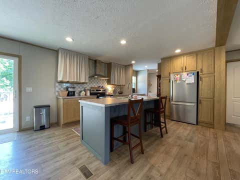 Tiny photo for 420 Lewallen Hollow Rd, Clinton, TN 37716 (MLS # 1345347)
