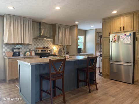 Tiny photo for 420 Lewallen Hollow Rd, Clinton, TN 37716 (MLS # 1345347)