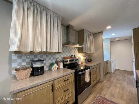 Tiny photo for 420 Lewallen Hollow Rd, Clinton, TN 37716 (MLS # 1345347)
