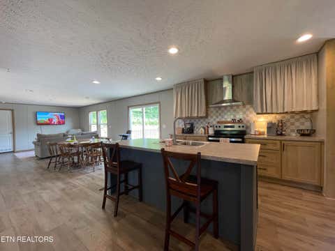 Tiny photo for 420 Lewallen Hollow Rd, Clinton, TN 37716 (MLS # 1345347)