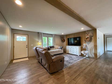 Tiny photo for 420 Lewallen Hollow Rd, Clinton, TN 37716 (MLS # 1345347)