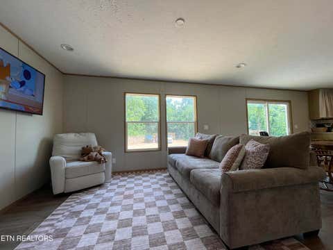 Tiny photo for 420 Lewallen Hollow Rd, Clinton, TN 37716 (MLS # 1345347)