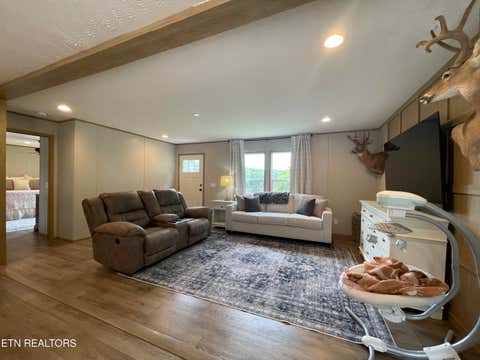 Tiny photo for 420 Lewallen Hollow Rd, Clinton, TN 37716 (MLS # 1345347)