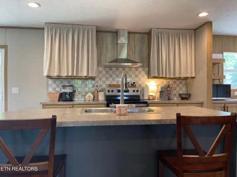 Tiny photo for 420 Lewallen Hollow Rd, Clinton, TN 37716 (MLS # 1345347)