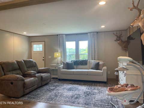 Tiny photo for 420 Lewallen Hollow Rd, Clinton, TN 37716 (MLS # 1345347)