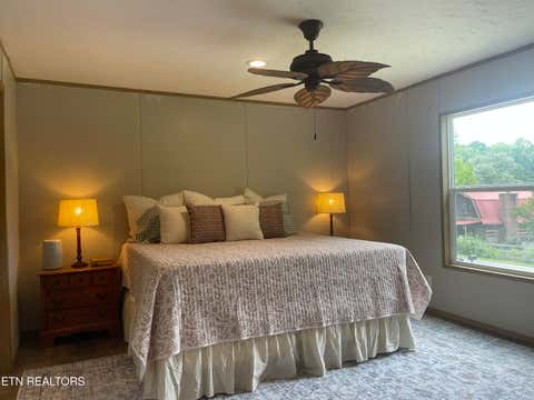 Tiny photo for 420 Lewallen Hollow Rd, Clinton, TN 37716 (MLS # 1345347)