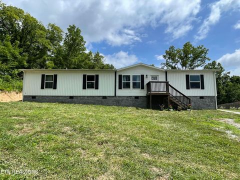 Photo of 420 Lewallen Hollow Rd, Clinton, TN 37716 (MLS # 1345347)