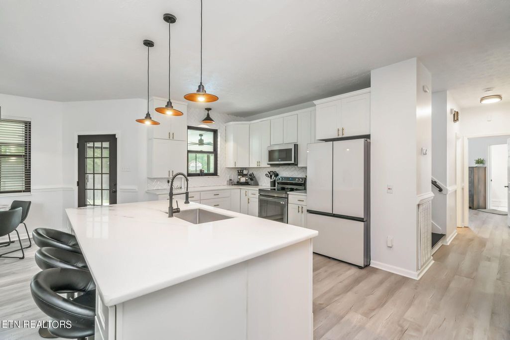 Photo of 456 Casey Lane, Strawberry Plains, TN 37871 (MLS # 1264232)