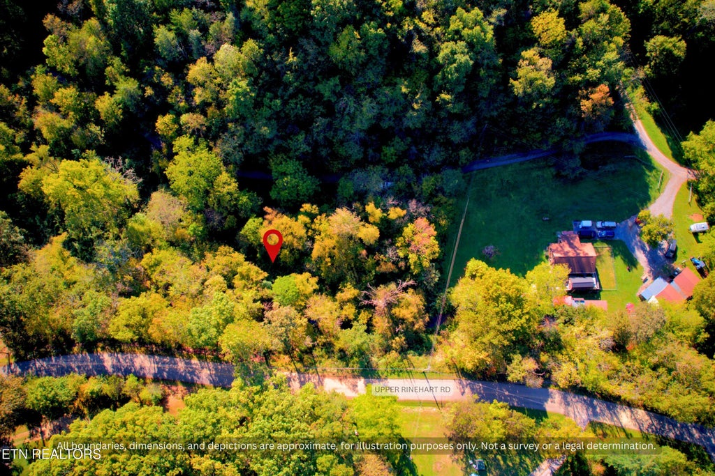 Photo of Upper Rinehart Rd, Dandridge, TN 37725 (MLS # 1352080)