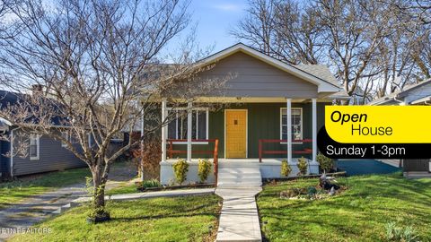 Photo of 127 Keeble Ave, Knoxville, TN 37920 (MLS # 1333493)