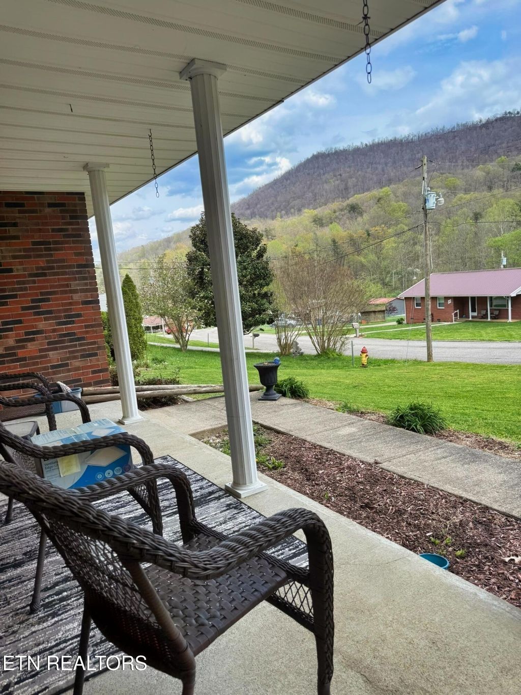 Photo of 152 Hicks Lane, Jellico, TN 37762 (MLS # 1336030)