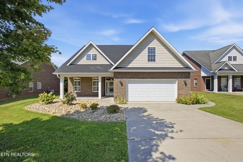 Photo of 113 Meridian Way, Clinton, TN 37716 (MLS # 1353787)