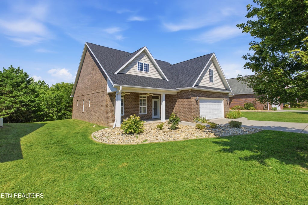 Photo of 113 Meridian Way, Clinton, TN 37716 (MLS # 1353787)
