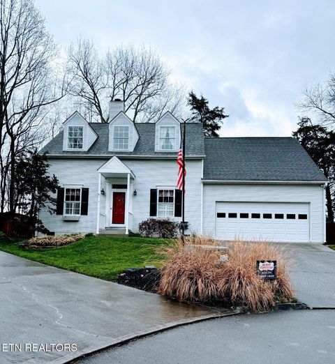 Photo of 1129 Edenbridge Way, Knoxville, TN 37923 (MLS # 1340687)