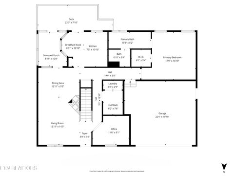 Tiny photo for 1129 Edenbridge Way, Knoxville, TN 37923 (MLS # 1340687)