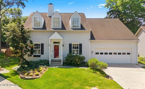 Tiny photo for 1129 Edenbridge Way, Knoxville, TN 37923 (MLS # 1340687)