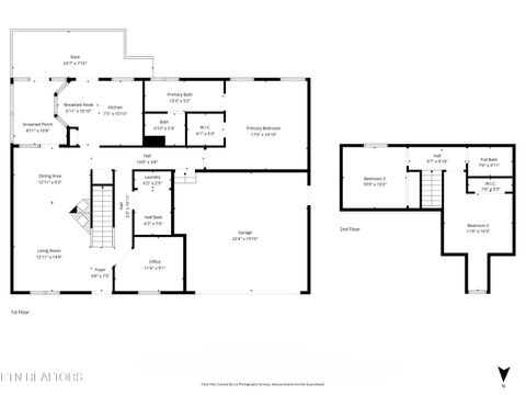 Tiny photo for 1129 Edenbridge Way, Knoxville, TN 37923 (MLS # 1340687)