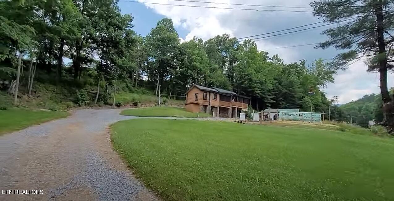 1026 Blue Mill Rd