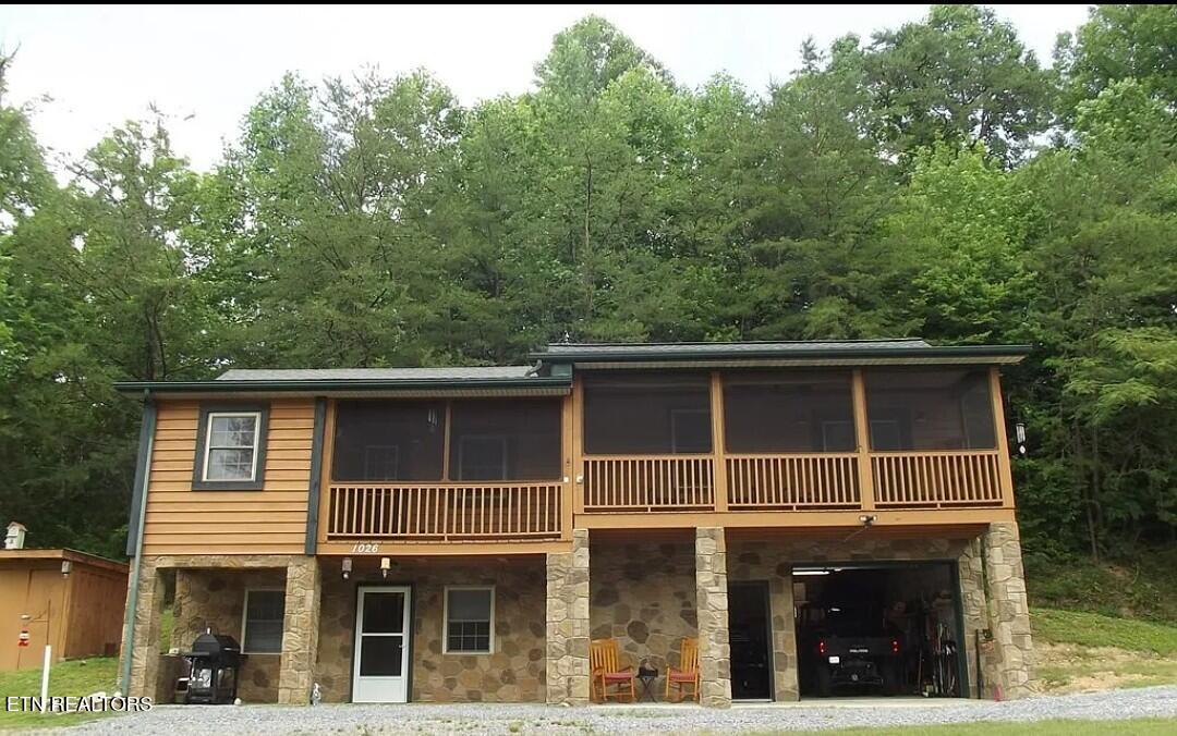 1026 Blue Mill Rd